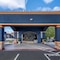 Best Western Inn Santa Clara - map
