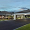 Courtyard By Marriott Tallahassee Downtown Capitol - map
