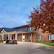 Howard Johnson By Wyndham Waterloo Cedar Falls - map