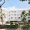 Hotel Globales Cala Blanca - map