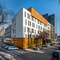 Clarion Congress Hotel Bratislava - map