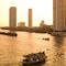 Ibis Bangkok Riverside - map