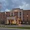 Hampton Inn Branson - Branson Hills - map