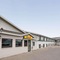 Super 8 By Wyndham Fargo I-29 West Acres Mall - map