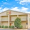 Quality Inn Gastonia East - map