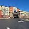 Best Western Plus Harrisburg East Inn & Suites - map