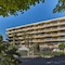 H4 Hotel Arcadia Locarno - map