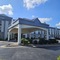 Wingate By Wyndham Greensboro Coliseum - map