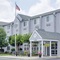 Microtel Inn & Suites By Wyndham Greensboro - map