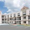 Clarion Pointe - map