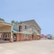 Super 8 By Wyndham Natchitoches - map