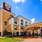 Best Western Plus Barsana Hotel & Suites - map