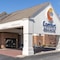 Comfort Inn & Suites Toledo - map