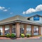 Baymont By Wyndham Tupelo - map