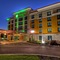 Holiday Inn Hotel & Suites Tupelo North By Ihg - map