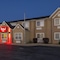 Red Roof Inn Springfield, Mo - map
