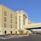 Hampton Inn & Suites Wichita-Northeast - map