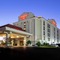 Hampton Inn Winston Salem Hanes Mall - map