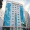 Scorial Rio Hotel - map