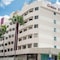 Golden Park Salvador By Nacional Inn - map
