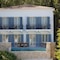 Anassa Hotel - map
