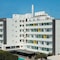 Pefkos City Hotel - map