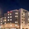 Ibis Nuernberg City Am Plaerrer - map