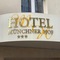 Hotel Münchner Hof - map