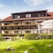 Hotel Forsthaus - map