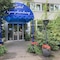 Hotel Nymphenburg City - map