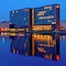 Copenhagen Marriott Hotel - map