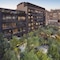 Mandarin Oriental - map