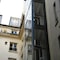 Hotel Chabrol Opera - map