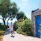 Grand Resort Lagonissi - map