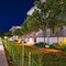 Stafilia Beach Hotel - map