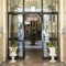 Hotel Ferrarese Roma - map