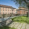 I Portici Hotel - map