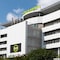 B&B Hotel Borgaro Torinese - map