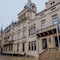 Légère Hotel Luxembourg - map