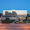 Hyatt Regency Belgrade - map