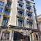 Endican Beyazit Hotel - map