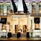 Montana Hotel London - map