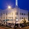 The Tony Hotel South Beach - map