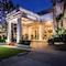 Beverly Hills Plaza Hotel & Spa - map