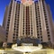 Plaza Hotel & Casino - map