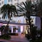 Andaz Miami Beach Resort & Spa - map