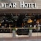 Alvear Hotel - map