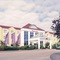 Mercure Hotel Düsseldorf - Ratingen - map