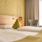 Novotel Karlsruhe City - map