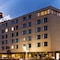 Novotel Hamburg City Alster - map